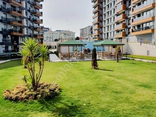 Büyükçekmece, İstanbul içerisinde kiralık mülk
