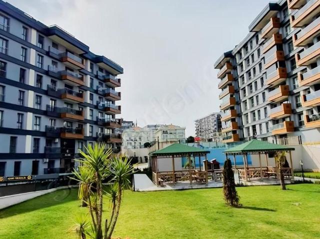 Büyükçekmece, İstanbul içerisinde kiralık mülk