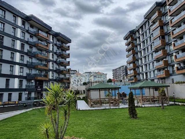 Büyükçekmece, İstanbul içerisinde kiralık mülk