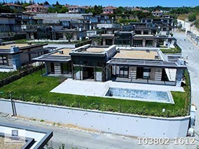 Büyükçekmece, İstanbul içerisinde satılık Villa