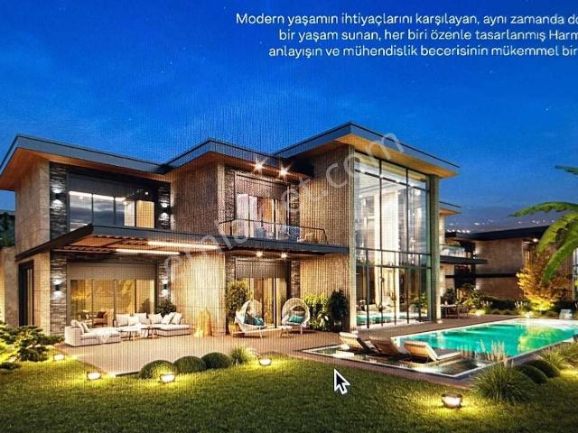 Büyükçekmece, İstanbul içerisinde satılık Villa