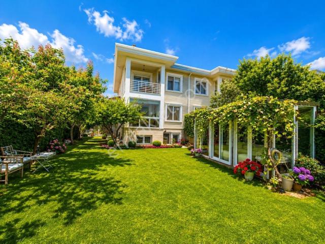 Büyükçekmece, İstanbul içerisinde satılık Villa