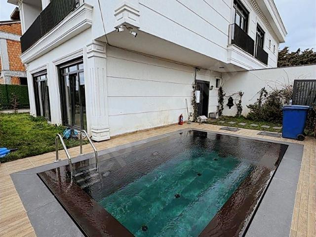 Büyükçekmece, İstanbul içerisinde satılık Villa