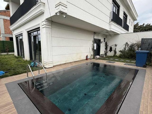 Büyükçekmece, İstanbul içerisinde satılık Villa