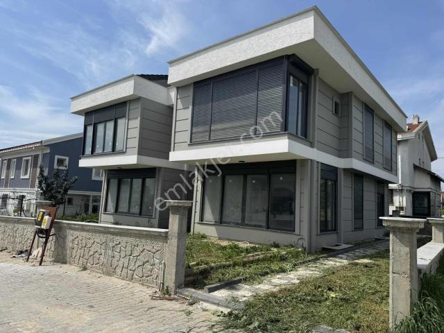 Büyükçekmece, İstanbul içerisinde satılık Villa