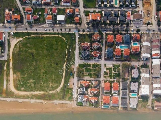 Büyükçekmece, İstanbul içerisinde satılık Villa