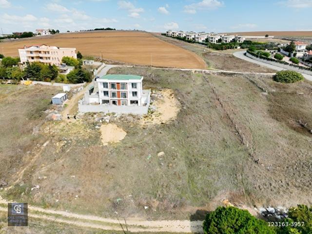 Bahçelievler Mahallesi, Büyükçekmece içerisinde satılık Arsa