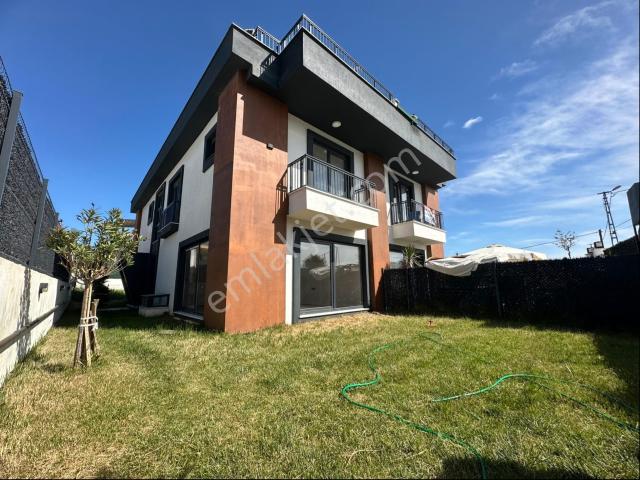 Büyükçekmece, İstanbul içerisinde satılık Villa