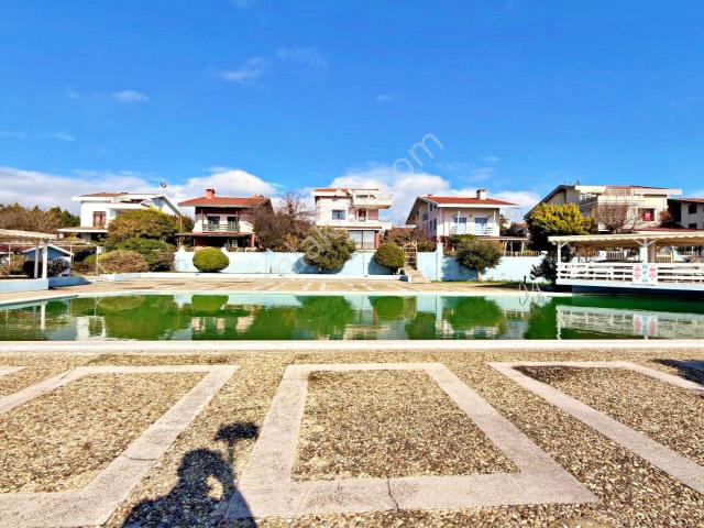 Büyükçekmece, İstanbul içerisinde satılık Villa
