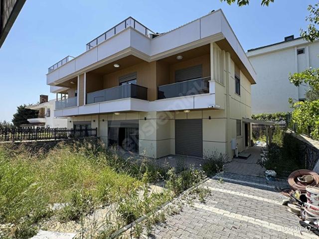 Büyükçekmece, İstanbul içerisinde satılık Villa