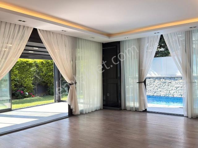 Büyükçekmece, İstanbul içerisinde satılık Villa