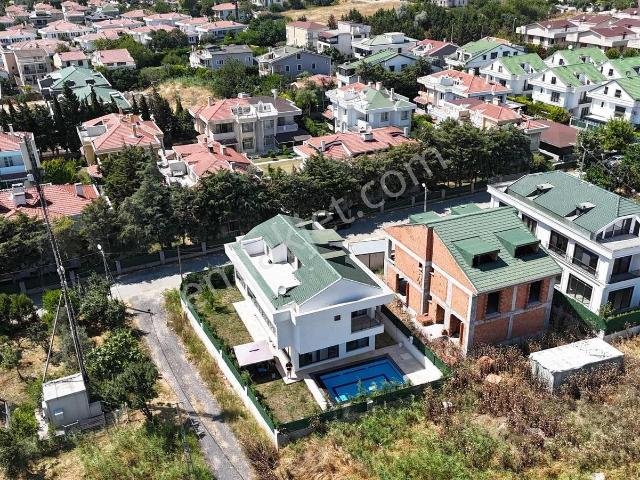 Büyükçekmece, İstanbul içerisinde satılık Villa