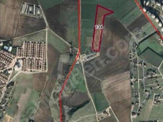 Büyükçekmece, İstanbul içerisinde satılık Arsa