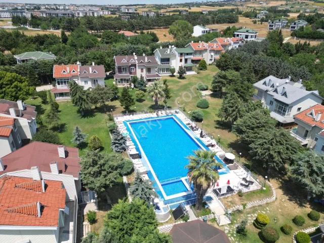 Büyükçekmece, İstanbul içerisinde satılık Villa
