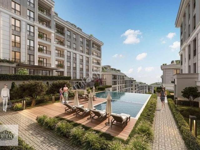Büyükçekmece, İstanbul içerisinde satılık mülk