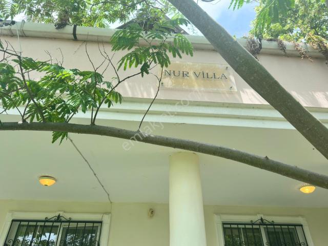 Büyükçekmece, İstanbul içerisinde satılık Villa