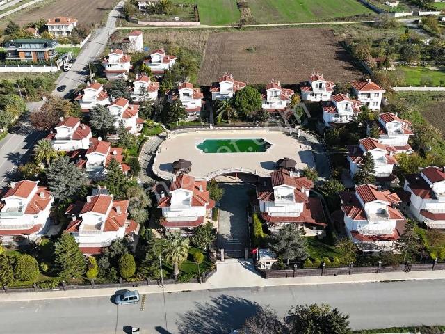 Büyükçekmece, İstanbul içerisinde satılık Villa