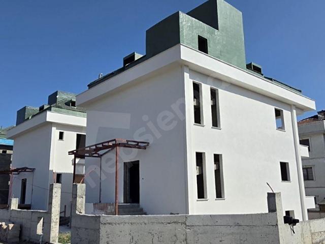 Büyükçekmece, İstanbul içerisinde satılık Villa
