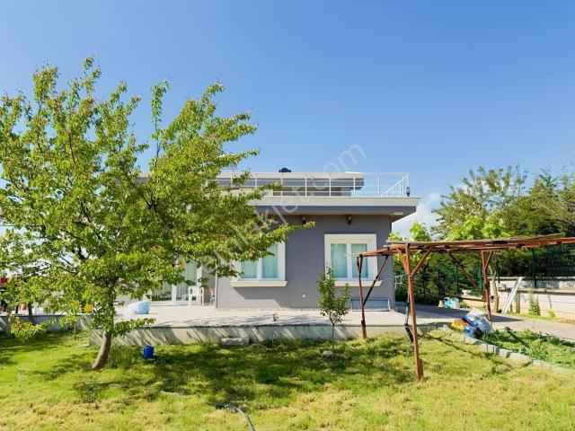 Büyükçekmece, İstanbul içerisinde satılık Villa
