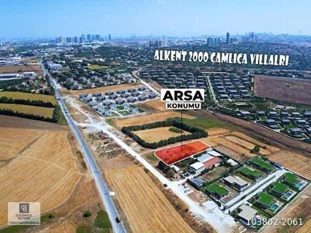 Büyükçekmece, İstanbul içerisinde satılık Arsa