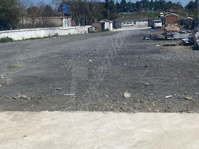 Büyükçekmece, İstanbul içerisinde satılık Depo