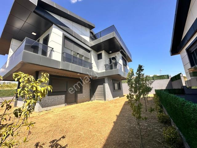Büyükçekmece, İstanbul içerisinde kiralık Villa