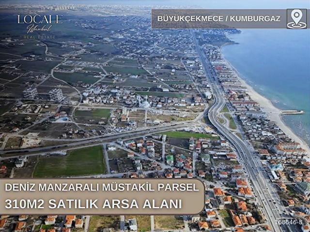 Büyükçekmece, İstanbul içerisinde satılık Arsa