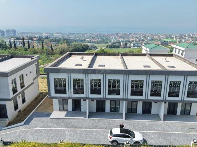 Büyükçekmece, İstanbul içerisinde satılık Villa