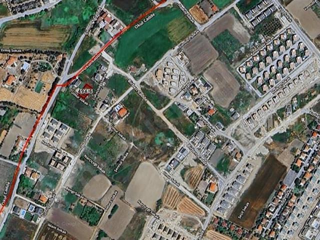 Büyükçekmece, İstanbul içerisinde satılık Arsa