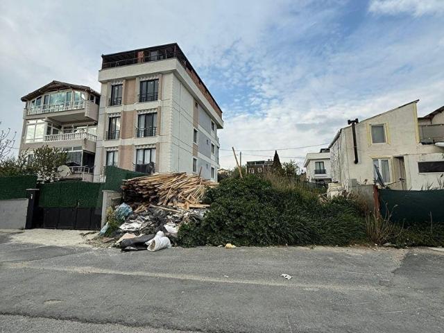 Büyükçekmece, İstanbul içerisinde satılık Arsa