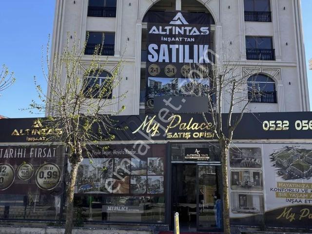 Büyükçekmece, İstanbul içerisinde satılık mülk