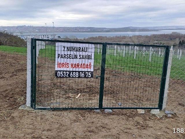 Büyükçekmece, İstanbul içerisinde satılık Arsa