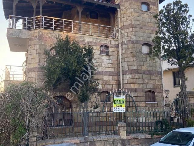 Büyükçekmece, İstanbul içerisinde kiralık Villa
