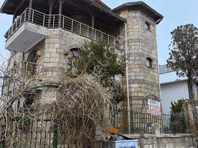 Büyükçekmece, İstanbul içerisinde satılık Villa