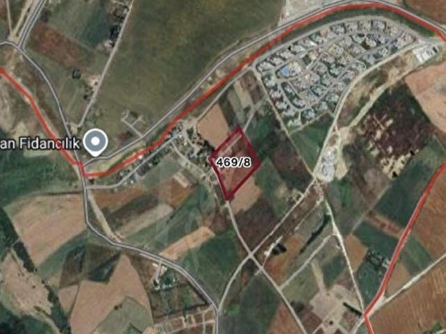 Büyükçekmece, İstanbul içerisinde satılık Arsa