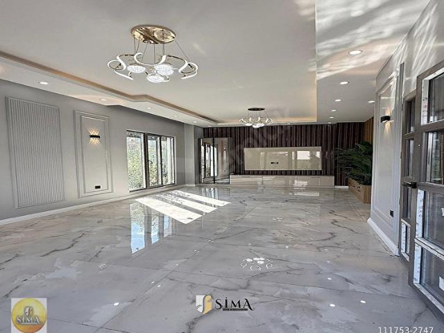 Büyükçekmece, İstanbul içerisinde satılık Villa