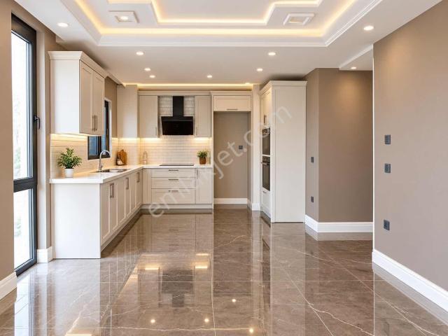 Büyükçekmece, İstanbul içerisinde kiralık mülk