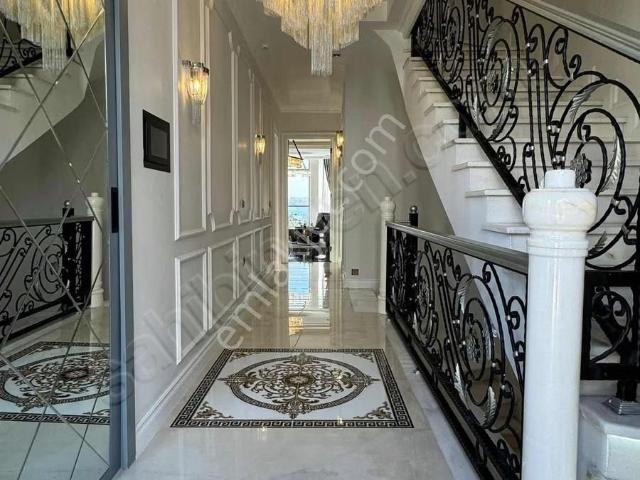 Büyükçekmece, İstanbul içerisinde kiralık Villa