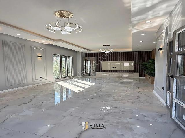 Büyükçekmece, İstanbul içerisinde satılık Villa