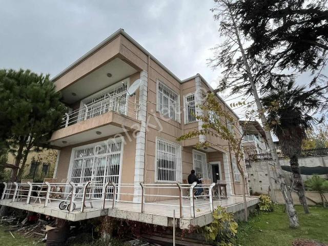 Büyükçekmece, İstanbul içerisinde satılık Villa