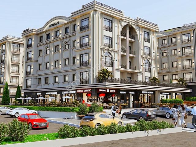 Büyükçekmece, İstanbul içerisinde satılık mülk