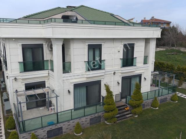 Büyükçekmece, İstanbul içerisinde satılık Villa