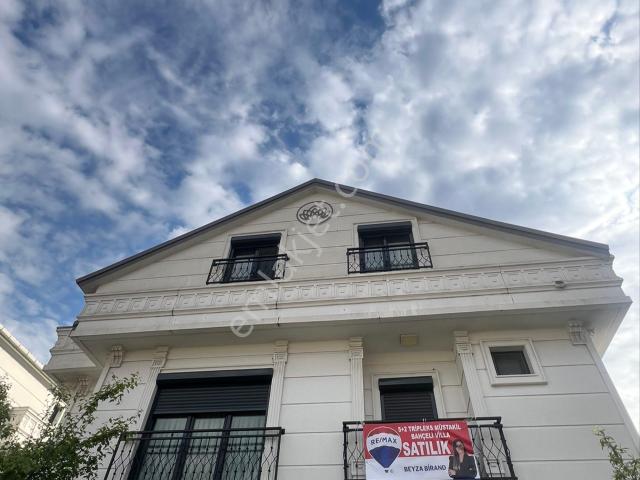 Büyükçekmece, İstanbul içerisinde satılık Villa