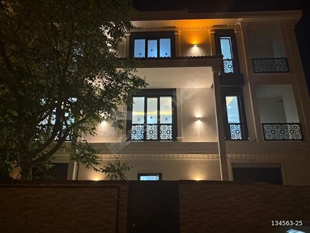 Büyükçekmece, İstanbul içerisinde satılık Villa