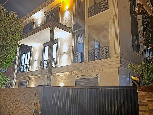 Büyükçekmece, İstanbul içerisinde satılık Villa