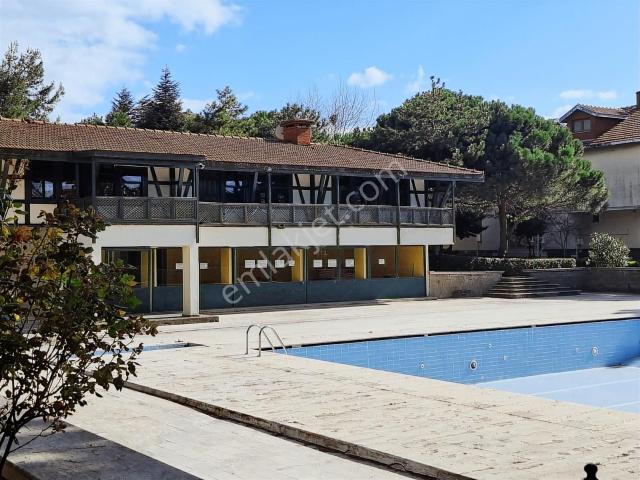 Büyükçekmece, İstanbul içerisinde satılık Villa