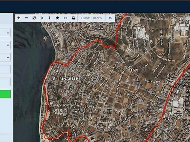 Büyükçekmece, İstanbul içerisinde satılık Arsa