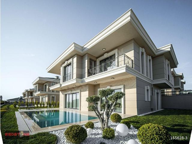 Büyükçekmece, İstanbul içerisinde satılık Villa