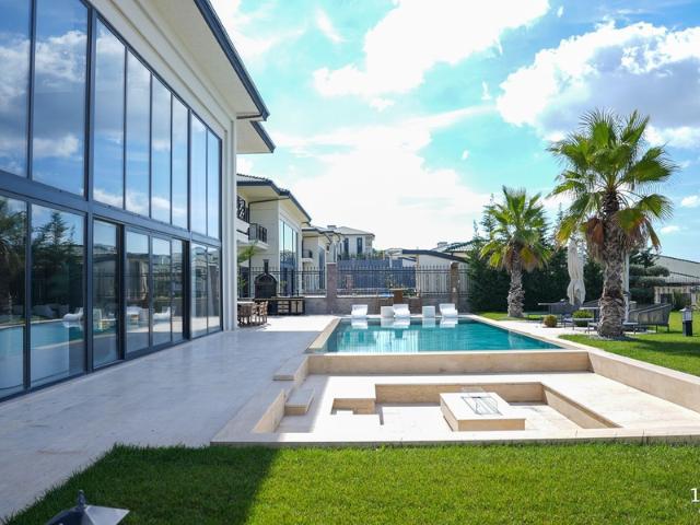 İstanbul, Fatih içerisinde satılık Villa