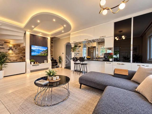Büyükçekmece, İstanbul içerisinde satılık Villa